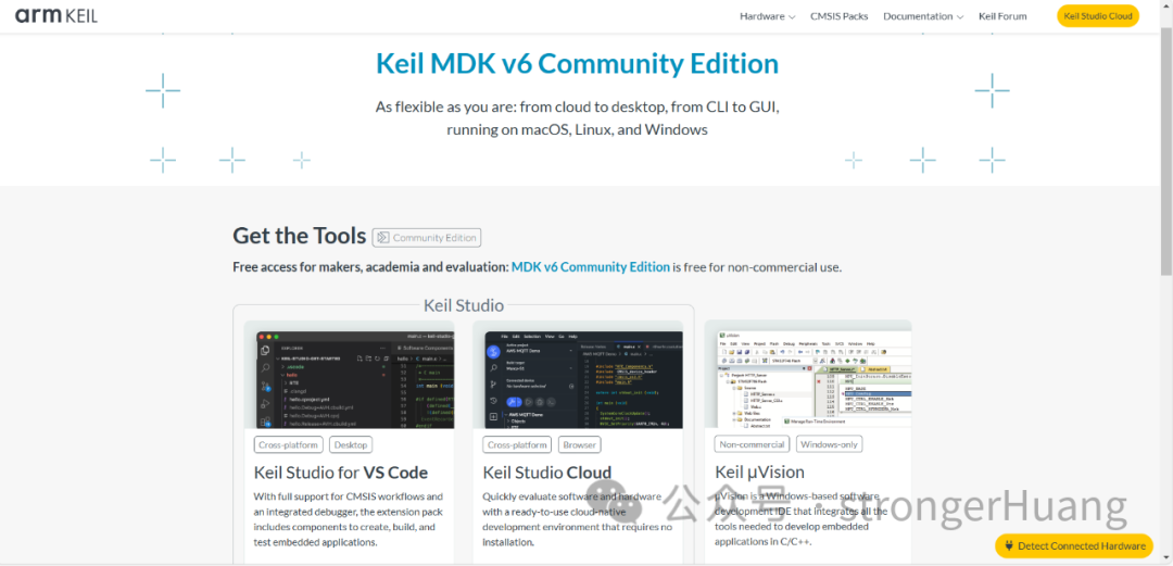 Getting Started with Keil MDK 6: A Comprehensive Guide