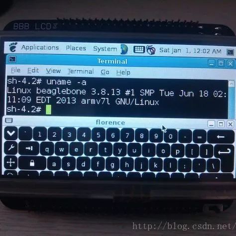 Unlock Multiple Configurations for Beaglebone Black Cape