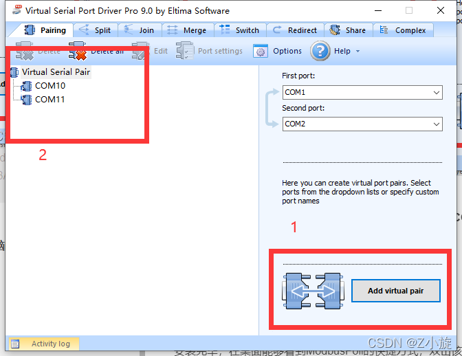 Detailed Guide on Using ModbusPoll and ModbusSlave Software