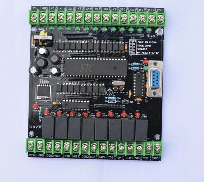 Introduction to Microcontrollers in Mechatronics