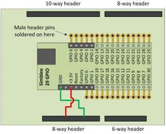 Why Is There Only 1.5V on My 3.3V Power Pin?