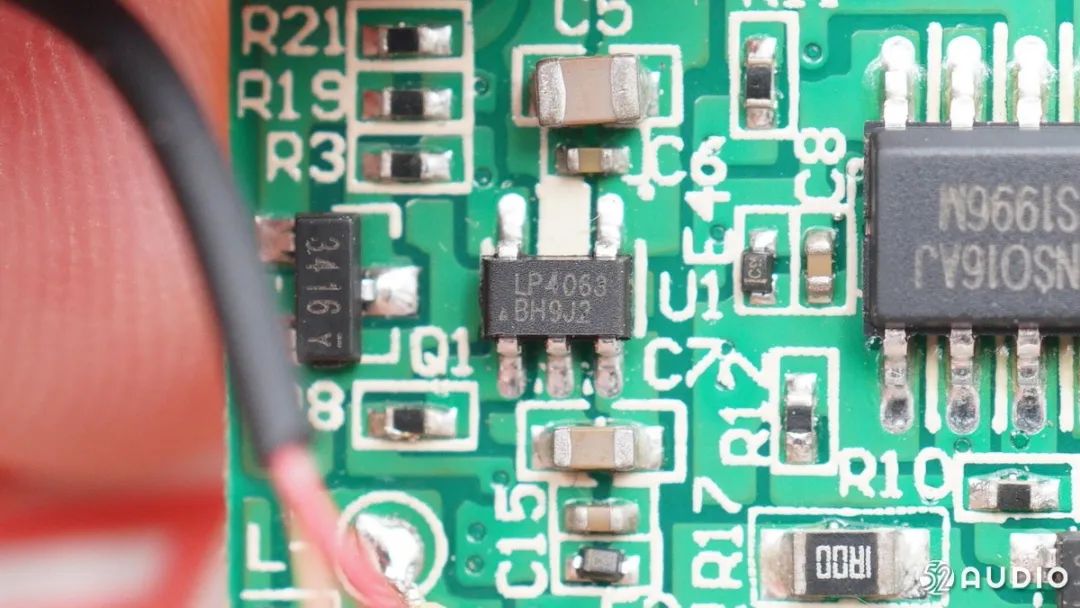Analysis of 2020 Micro Source Power Management Solutions