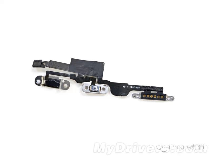 Apple Watch iFixit Detailed Teardown: Battery Too Weak!