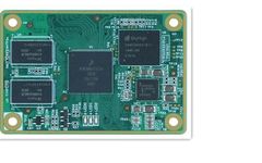 Heterogeneous Multicore Cortex-A53 + Cortex-M4 for Complex High-Speed Computing and Real-Time Control