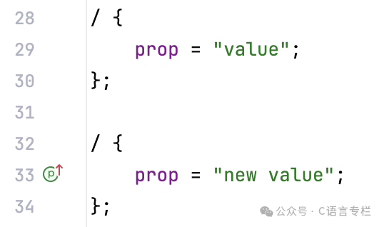 CLion Tutorial - Device Tree Files
