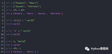 Python Beginner Tutorial: 18 Efficient Programming Tips
