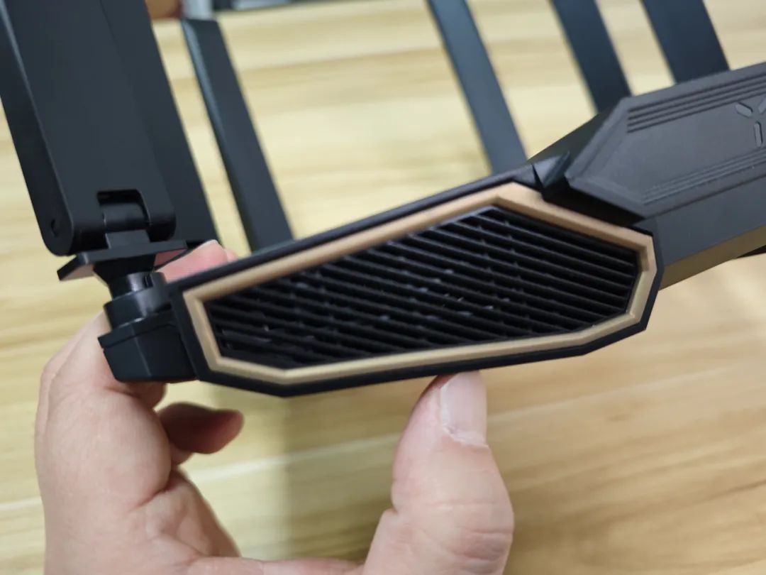 Wi-Fi 7 Router Review: Unboxing and Performance Test