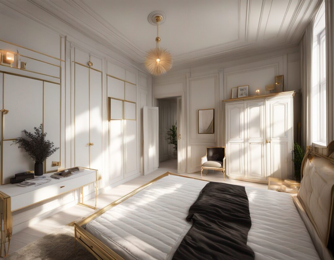 How to Create a Complete Interior Design Plan in 30 Minutes