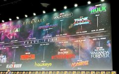 Marvel Not Worth Watching Anymore? Eight Major Issues In MCU Phase Four (Part 1)