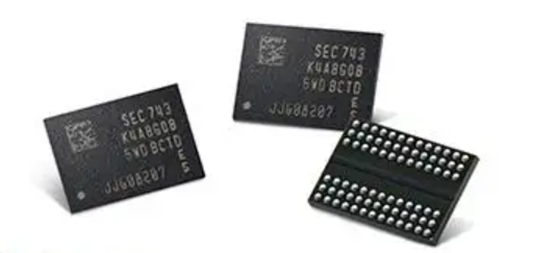 Understanding the Differences Between NAND, DDR, LPDDR, eMMC, UFS, eMCP, and uMCP Storage