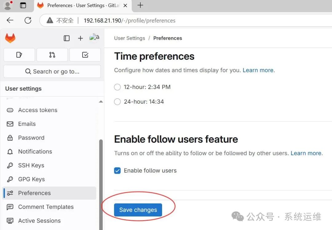Installing and Deploying GitLab Community Edition on Linux