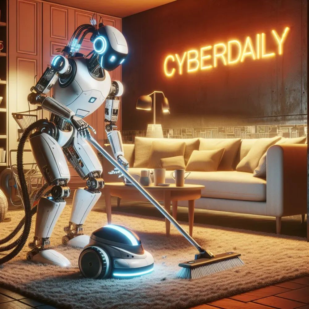 Six Key Points About Humanoid Robots You Need to Know
