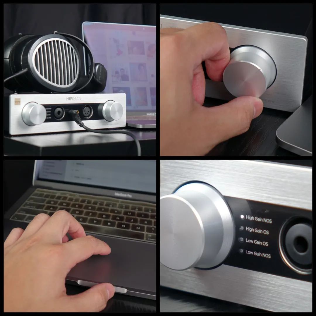 Embrace R2R Decoding With HIFIMAN EF400