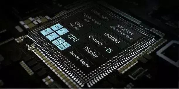Introduction to Semiconductor Chip Knowledge