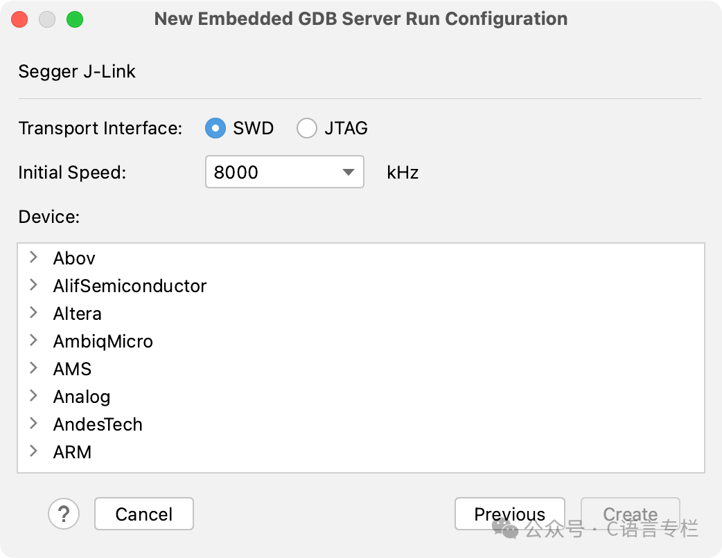 CLion Tutorial - Embedded GDB Server