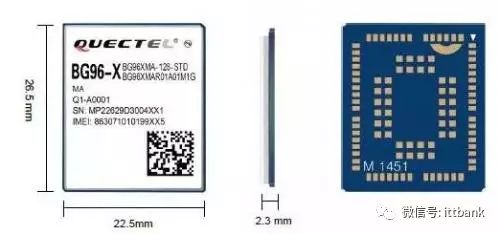 Detailed Introduction to NB-IoT Chip Manufacturers and Modules