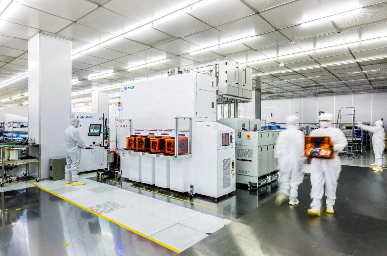 From 1 to 100: The Support Needed for China's Chips