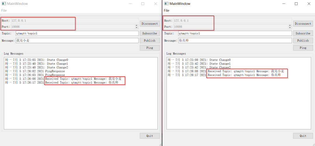 Understanding the Working Principle of MQTT Protocol