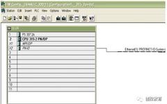 How to Connect PLC Using WINCC and TCP/IP