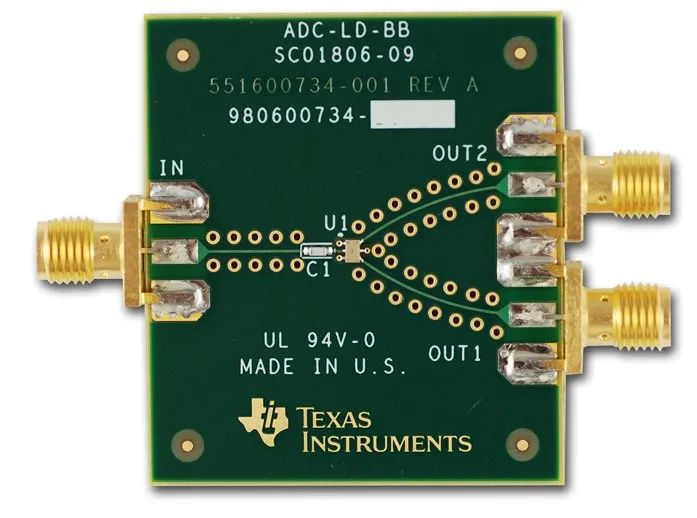 Key Points of High-Speed ADC/DAC Circuit and PCB Design
