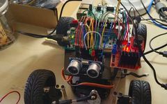 Complete PID Speed Control for Smart Car in 10 Minutes