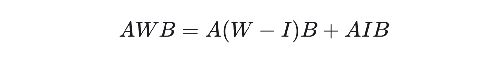 Integrating MoE into LoRA: The Birth of an Article