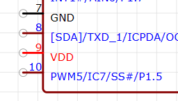 Analyzing Low-Cost Microcontroller Components