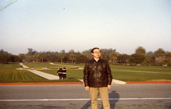 Crafting the Future with Microtechnology in China
