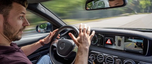 ADAS System Testing Solutions