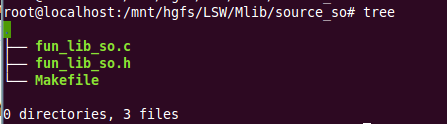 Sharing Common Makefile Templates