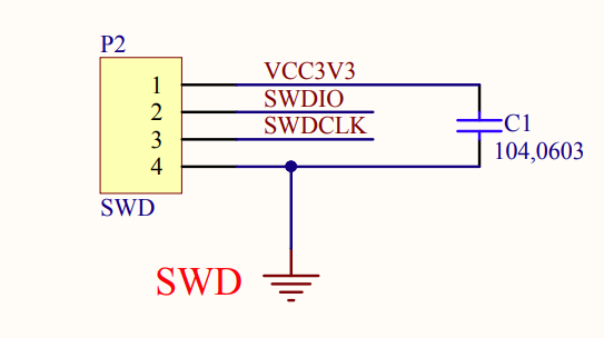 Building STM32 F103C8T6 System Board Download Circuit Tutorial