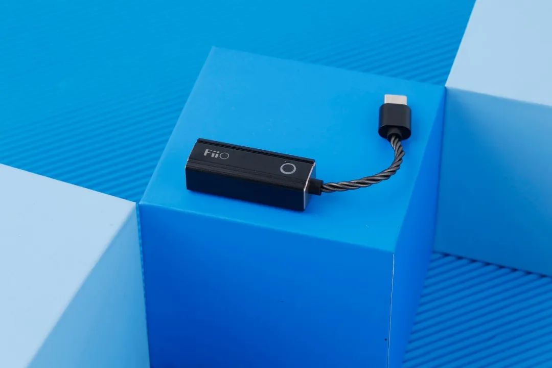 FiiO KA2 Balanced Output Specifications