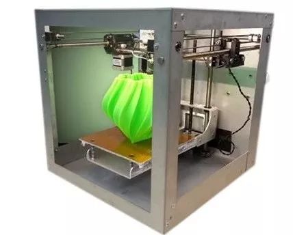 Introduction to 3D Printers
