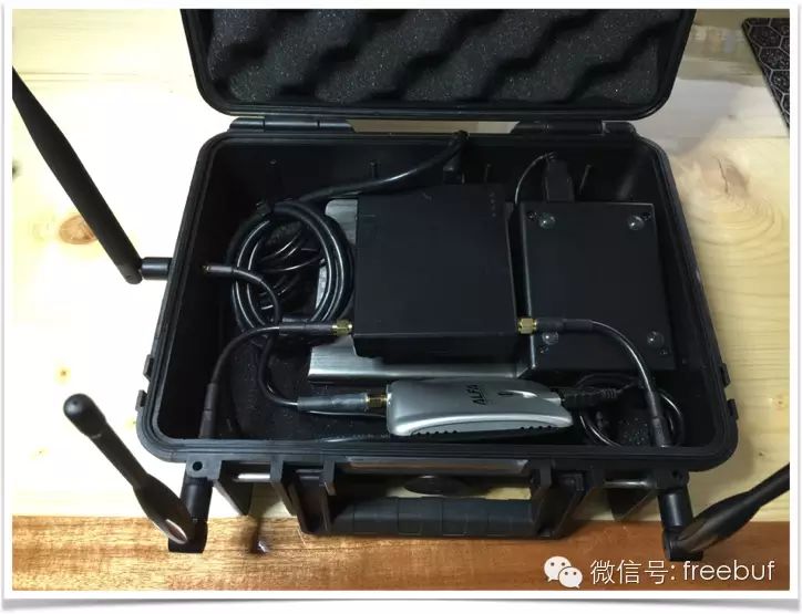 DIY Guide: Build Your Own Wireless Penetration Testing Box