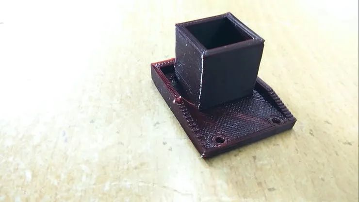 DIY Guide for 3D Printers Loved by He Tongxue