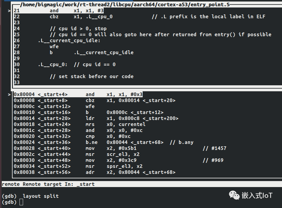 Detailed Usage Notes for Raspberry Pi JTAG
