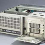Computer Principles and Differences from Industrial Control Computers