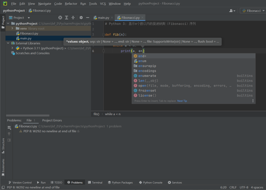 Quick Start Guide to Python Programming