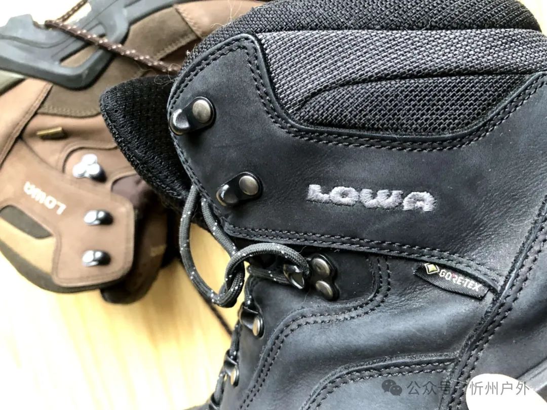 Avoiding Pitfalls: Why I Do Not Recommend LOWA Zephyr
