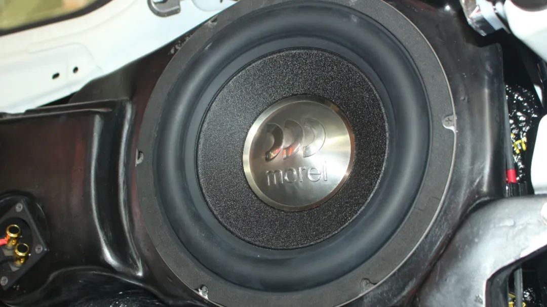 Basic Knowledge of Car Audio Modification - Sources, Speakers, Amplifiers, DSP