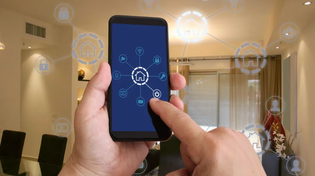 Smart Homes Are Not Just a Bunch of Remote Apps