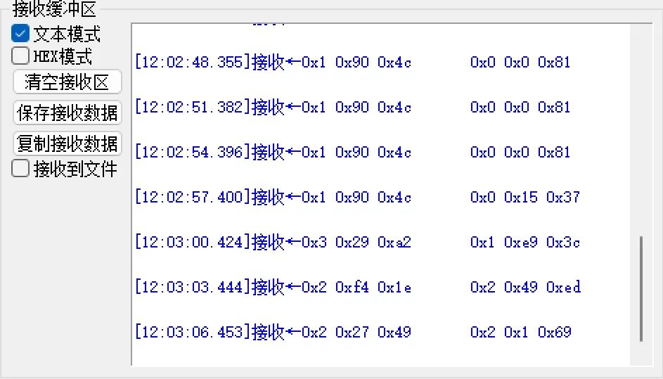 Using I2C with STC Library Functions: A SGP30 Test