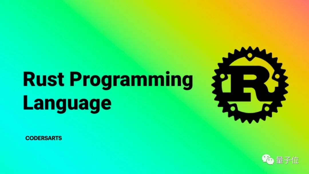 Why Windows Chooses Rust Programming Language Over C++