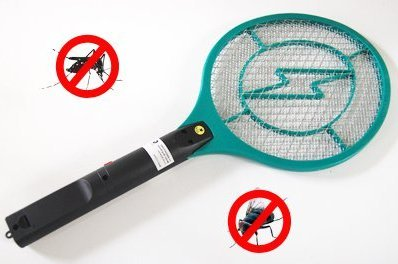 Ultimate Mosquito Swatter Mod with Kill Sound Effects
