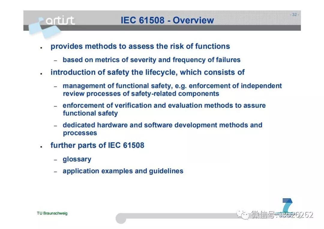 Formal Analysis and Optimization of Safety-Related Embedded Systems