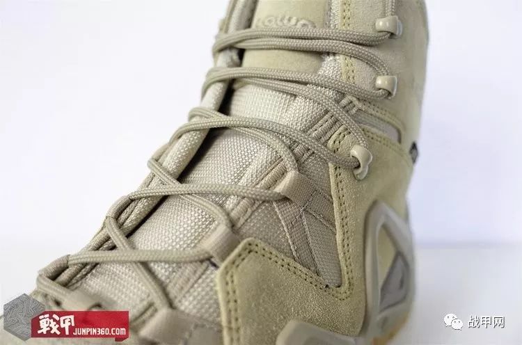 Evaluating LOWA Zephyr TF GTX Military Boots