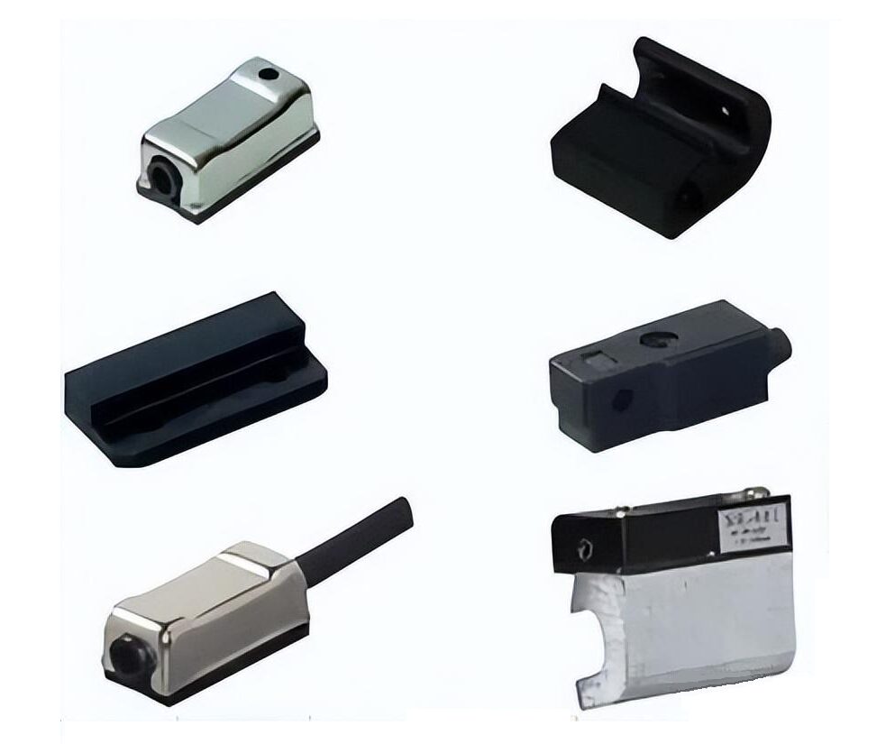 Understanding Industrial Automation Sensors: Types and Principles