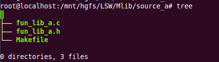 Sharing Common Makefile Templates