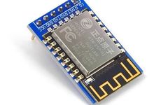 ESP8266 Weather Clock Based on STM32 (Part 1)