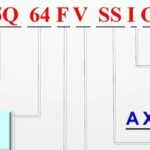 Supported List of SPI Flash Brands and Types